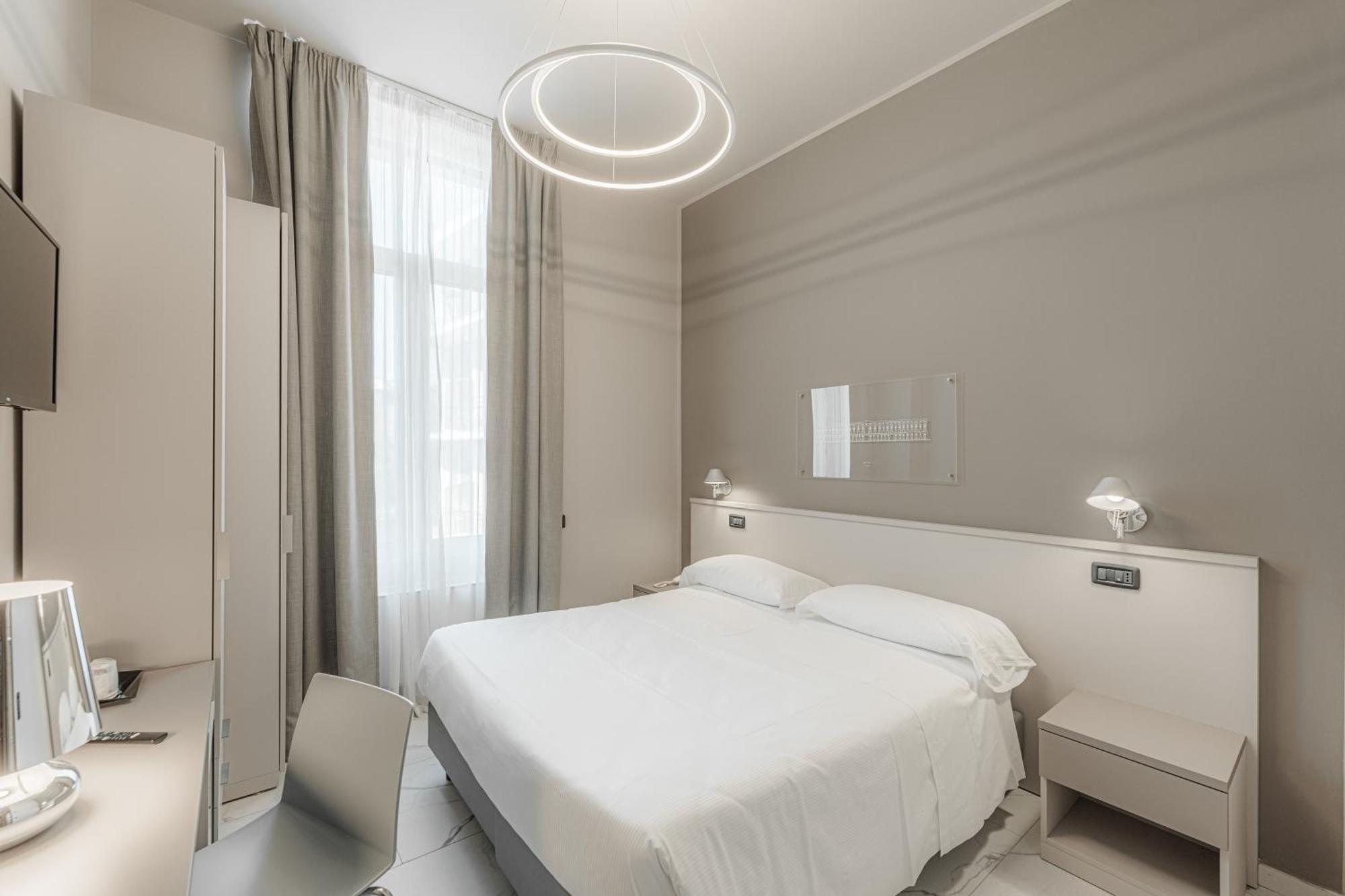 Hotel Villa Levi Санремо Экстерьер фото